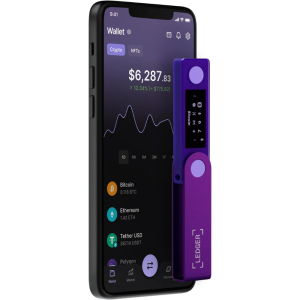 ledger-nano-x-amethyst-purple-crypto-hardware-wallet-3