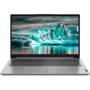 Lenovo IdeaPad 1 Notebook Intel Core i3 1215U, Cloud Grey