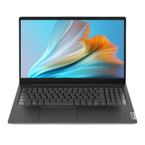 (Hibás doboz) - Lenovo V15 G4 Notebook, Intel Core i3 1315U, 8GB DDR4 Memória, 256GB SSD, 15.6