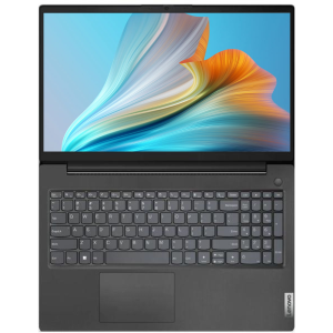 (Hibás doboz) - Lenovo V15 G4 Notebook, Intel Core i3 1315U, 8GB DDR4 Memória, 256GB SSD, 15.6