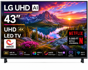 43UA75003LA