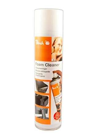 Peach PA103 tisztító