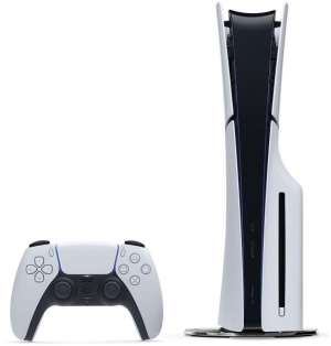 Sony PlayStation 5 (PS5) Slim Játékkonzol