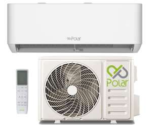 Polar SIEH0035SDOB / SO1H0035SDOB Optimum split klíma szett 2,5 kW