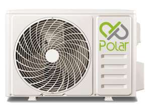 Polar SIEH0035SDOB / SO1H0035SDOB Optimum split klíma szett 2,5 kW