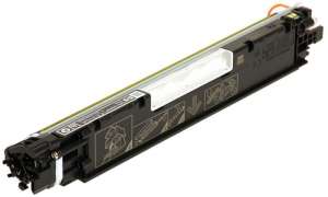 Q-PRINT CE310A (126) (CHIPES) Fekete utángyártott toner