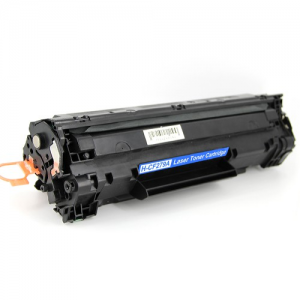 Qprint CF279A (79A) Utángyártott fekete toner