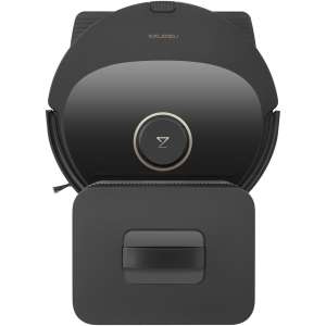 Roborock Q8 Max Plus Black robotporszívó