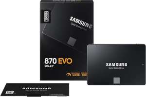 Samsung 870 EVO SATA 2.5