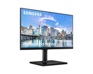 Samsung F27T450FQRXEN Üzleti monitor, 27
