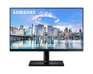 Samsung F27T450FQRXEN Üzleti monitor, 27