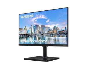 Samsung F27T450FQRXEN Üzleti monitor, 27