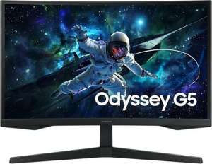 Odyssey G5-1