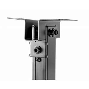 Sbox PM-18M Mennyezeti projektor tartó konzol, forgatható, dönthető