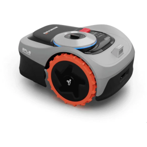 SEGWAY RTK + vision Navimow i105E Robotfűnyíró