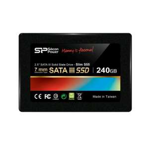 Silicon Power 240GB S55 2.5