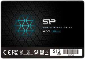 SP512GBSS3A55S25