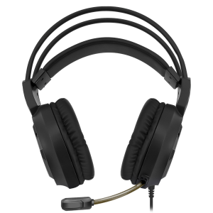 Spirit of Gamer PRO-H7 MultiPlatform Mikrofonos Gamer Fejhallgató