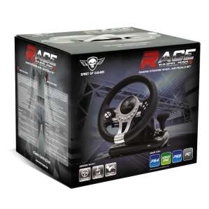 Spirit Of Gamer RACE WHEEL PRO 2