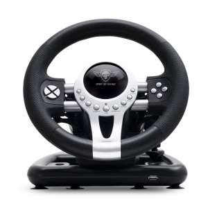 Spirit Of Gamer RACE WHEEL PRO 2