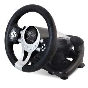 Spirit Of Gamer RACE WHEEL PRO 2