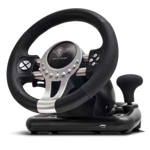 Spirit Of Gamer RACE WHEEL PRO 2