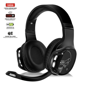Spirit Of Gamer XPERT H1100 Wireless fejhallgató