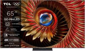 TCL (65C8K) 65