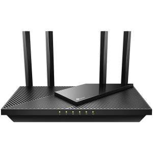 TP-Link ARCHER AX55 AX3000 Dual-Band Wi-Fi 6 Wireless Router