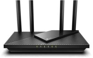 TP-Link Archer AX55 PRO AX3000 Router