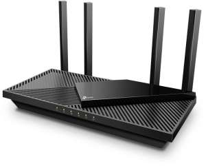 TP-Link Archer AX55 PRO AX3000 Router