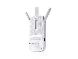 TP-LINK RE450 AC1750 Wi-Fi lefedettségnövelő