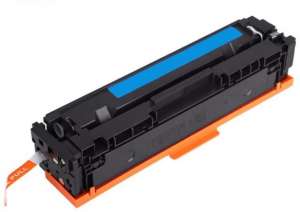Utángyártott QPrint H-CF541A toner