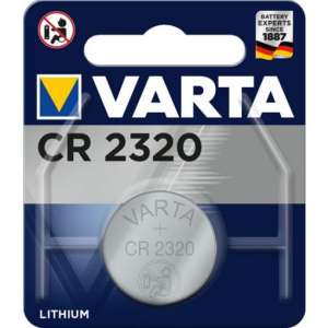 Varta CR2320 Lithium gombelem