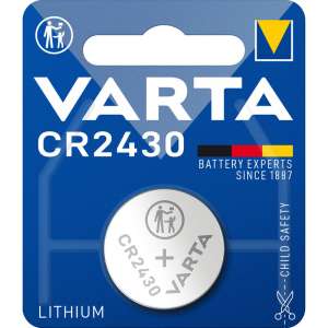 Varta CR2430 Gombelem