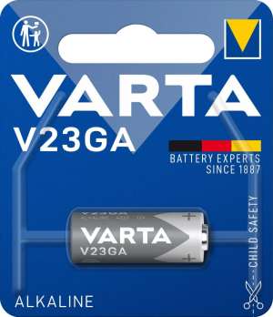 VARTA V23GA 12V-OS ALKÁLI ELEM (MN21) BL/1 4223