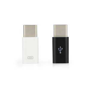 VCOM USB2.0 C-TYPE APA - MICRO USB ANYA Áatalakító
