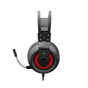 WHITE SHARK CARACAL GAMER Fejhallgató