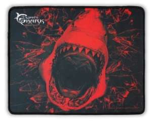 White Shark GMP-1799L SKYWALKER játék egérpad 400x300mm 