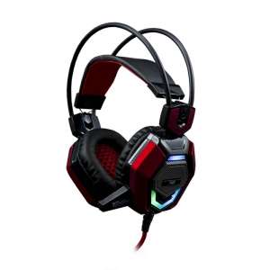 WHITE SHARK TIGER GAMING FEJHALLGATÓ