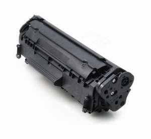 XEROX 3020/3025 Utángyártott Toner, White Box