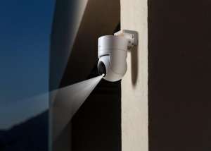 XIAOMI CW300EU kültéri biztonsági kamera