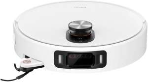 Xiaomi Robot Vacuum 5 Pro White robotporszívó