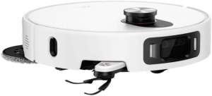 Xiaomi Robot Vacuum 5 Pro White robotporszívó