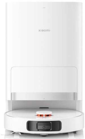 Xiaomi Robot Vacuum X20+ Robotporszívó Önürítő Dokkolóval