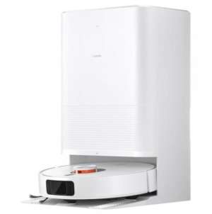 Xiaomi X20 Pro okos robotporszívó, Fehér